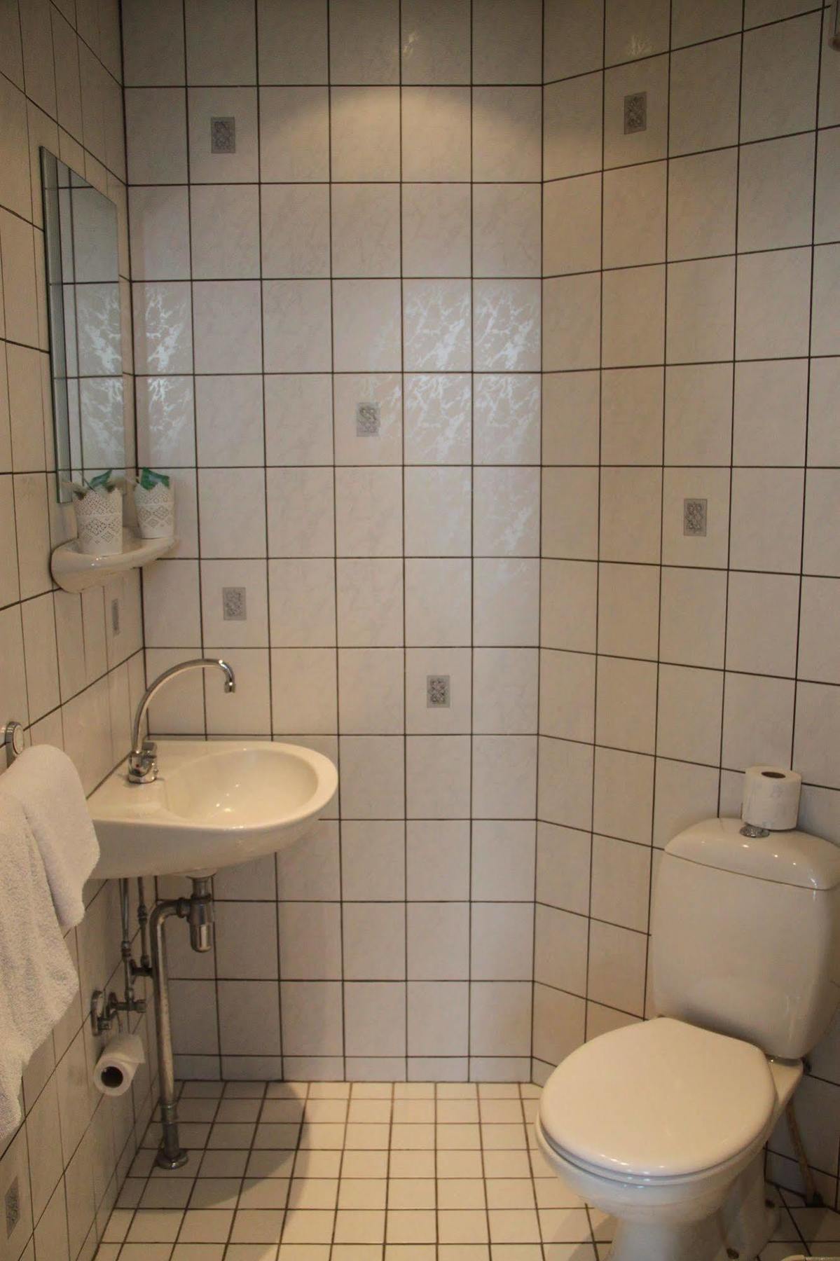 Hotel Oorsprongpark City Centre Utrecht Bagian luar foto
