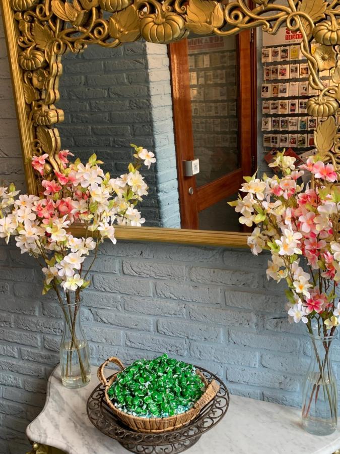 Hotel Oorsprongpark City Centre Utrecht Bagian luar foto